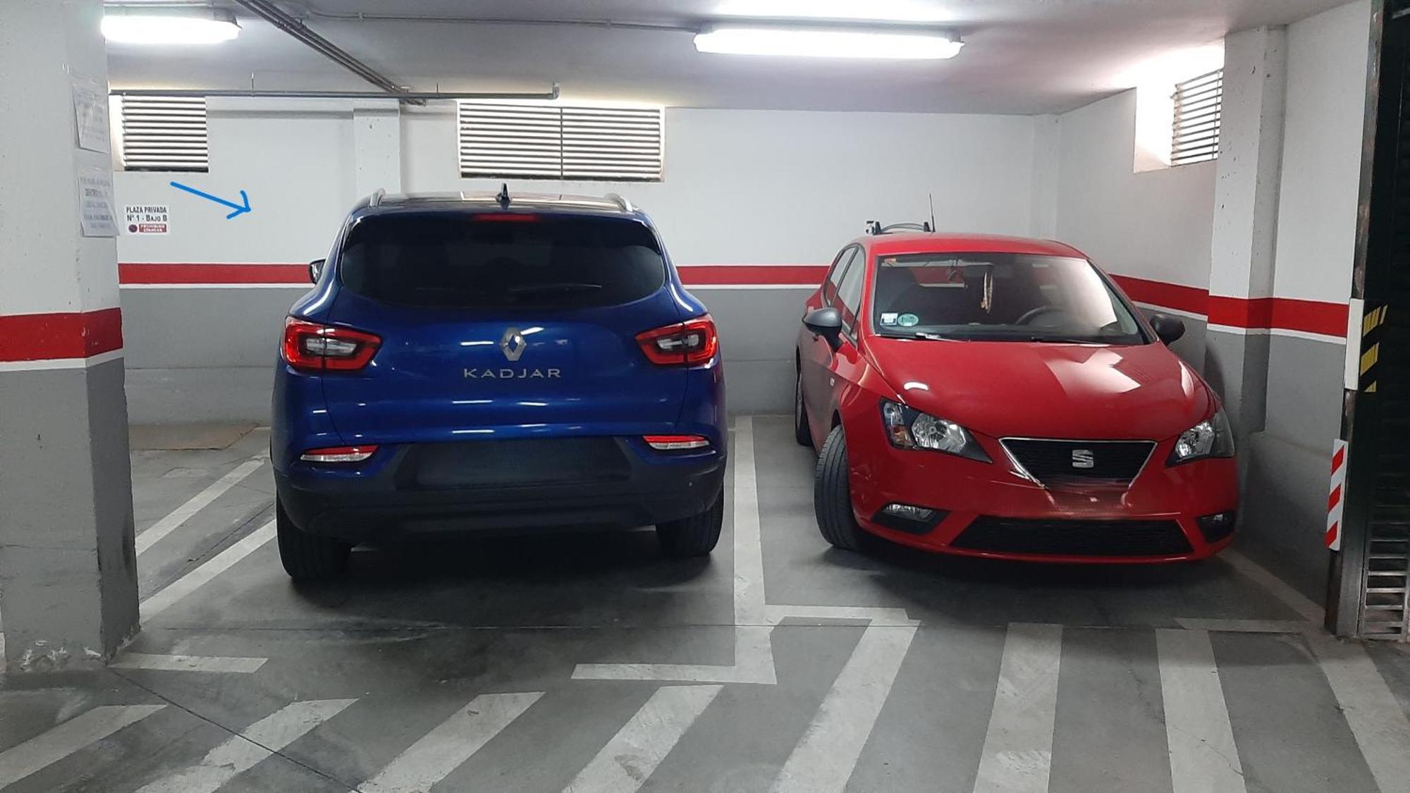 Apartamento Salto Del Caballo Con Parking Incluido 托萊多 外观 照片